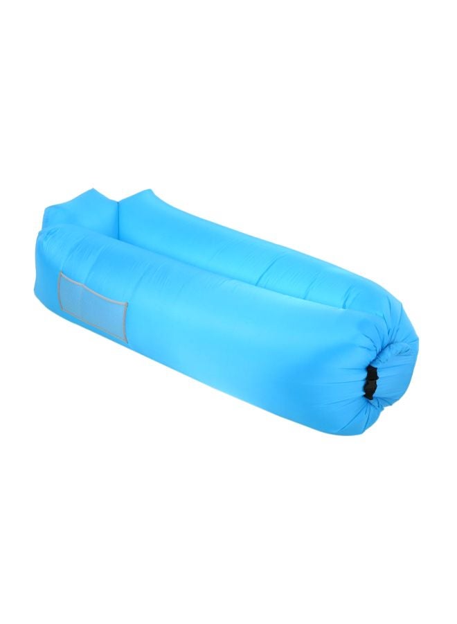 Generic Inflatable Sleeping Couch - Image 1
