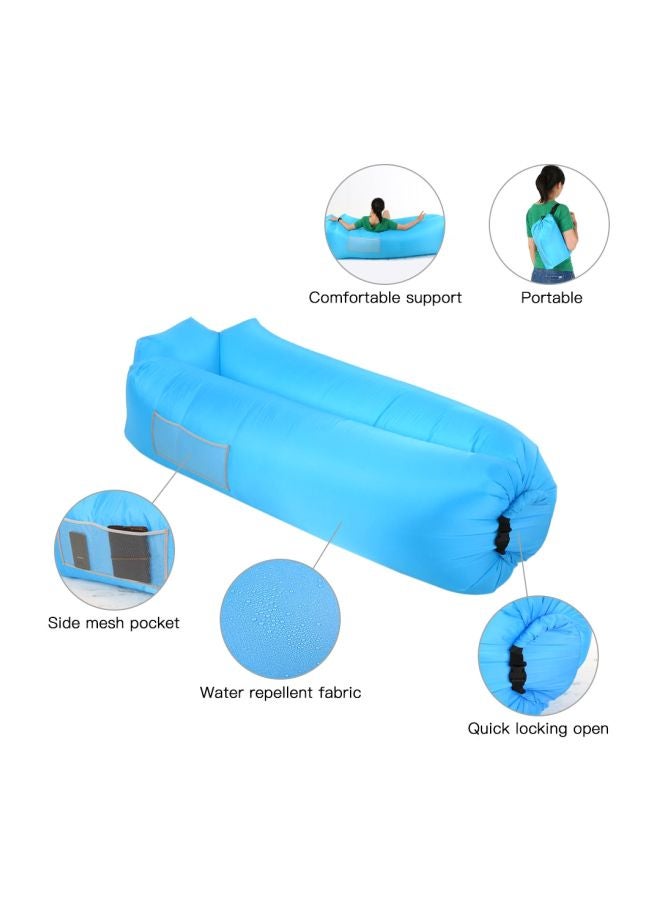 Generic Inflatable Sleeping Couch - Image 3