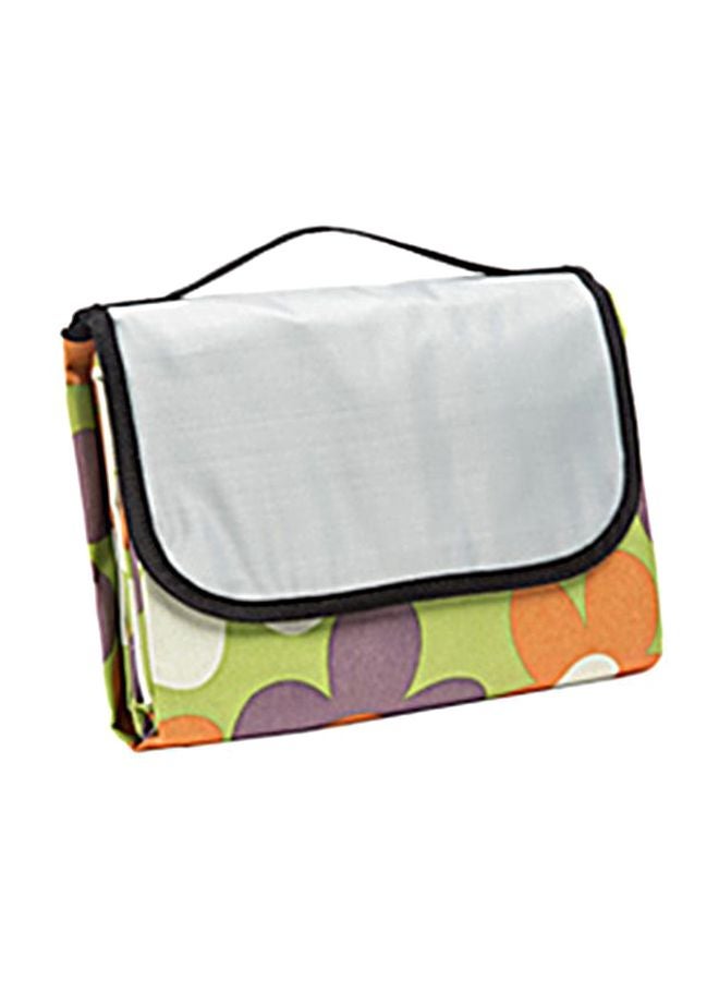 Water-Resistant Camping Blanket