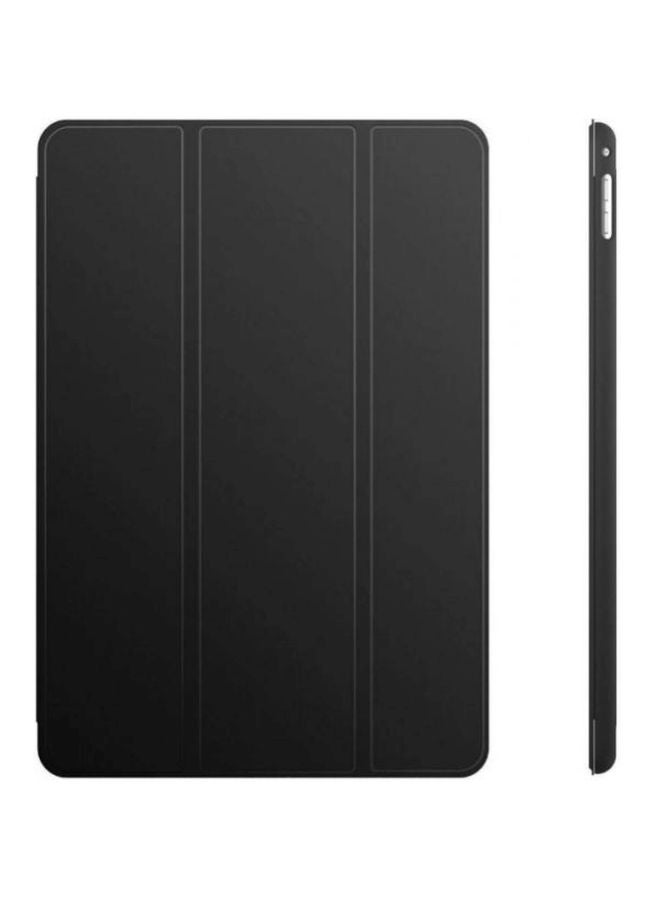 Generic - Folio Case Cover For Apple iPad Mini 4 Black - Image 1