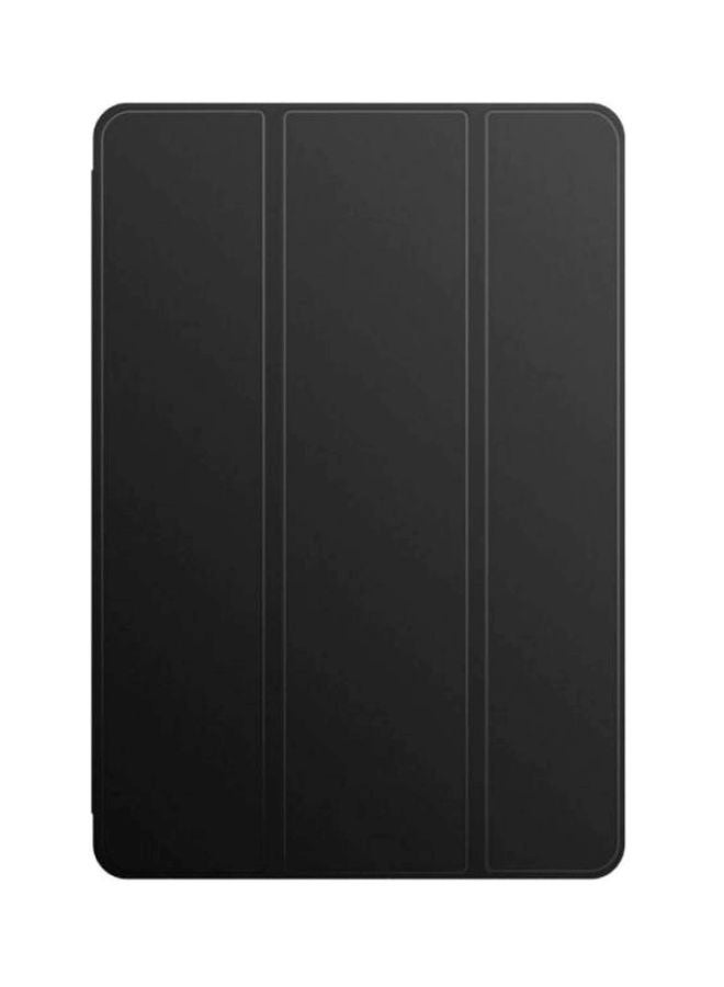 Generic - Folio Case Cover For Apple iPad Mini 4 Black - Image 1