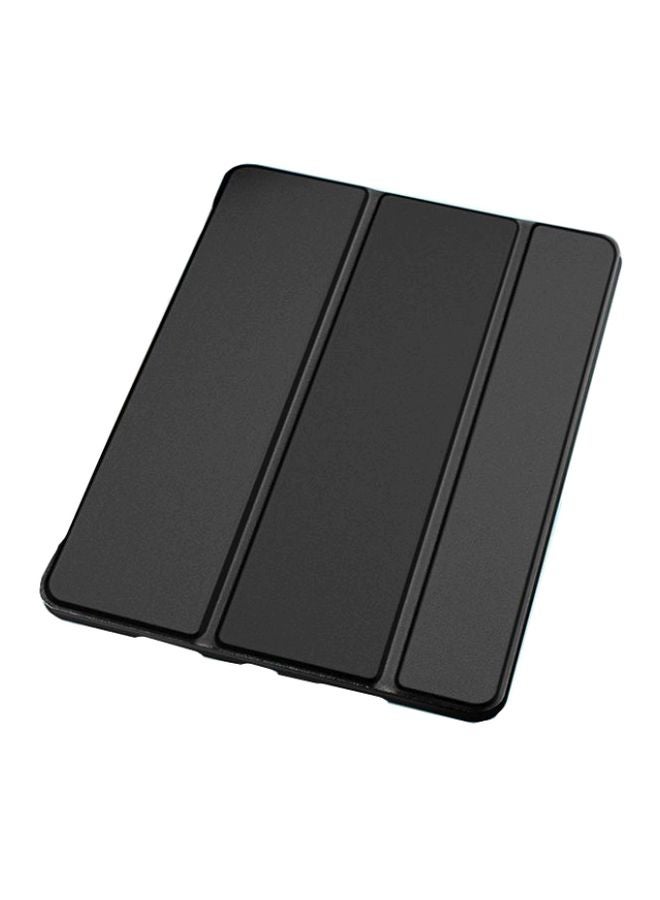 Folio Case Cover For Apple iPad Air 2 Black