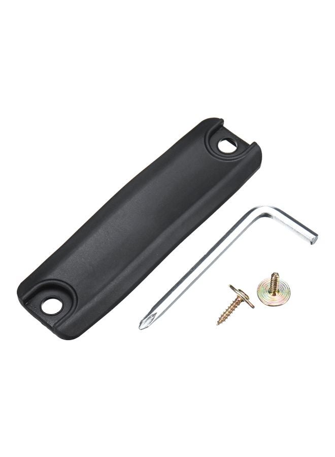 Generic Replacement Trunk Switch Cover For Scion Lexus  - Image 1