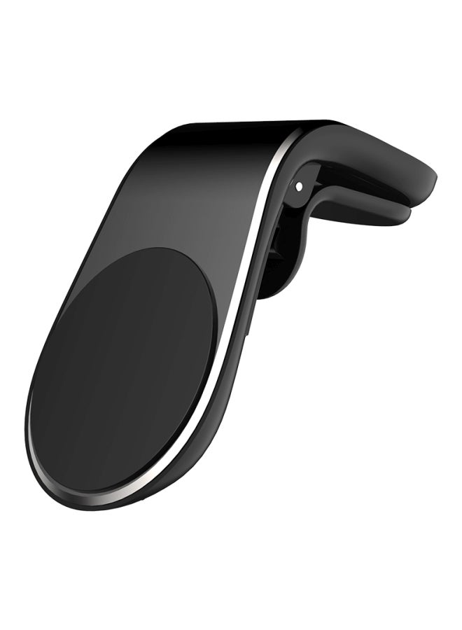 Car Air Vent Magnetic Phone Holder - Image 1