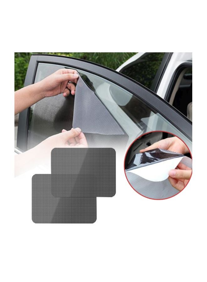 Generic - Car Auto Tint Sun Shade Film - Image 1