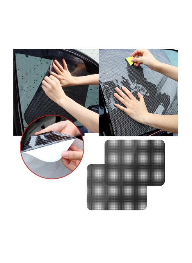 Generic - Car Auto Tint Sun Shade Film - Image 1