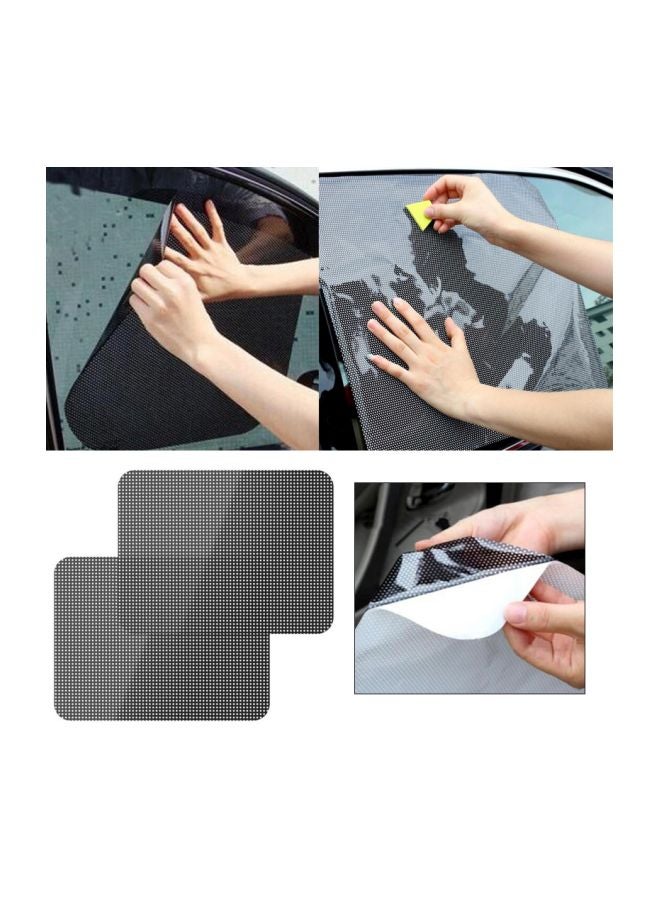 Generic - Car Auto Tint Sun Shade Film - Image 1
