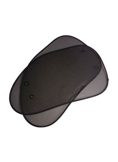 Mesh Car Sun Protective Shade