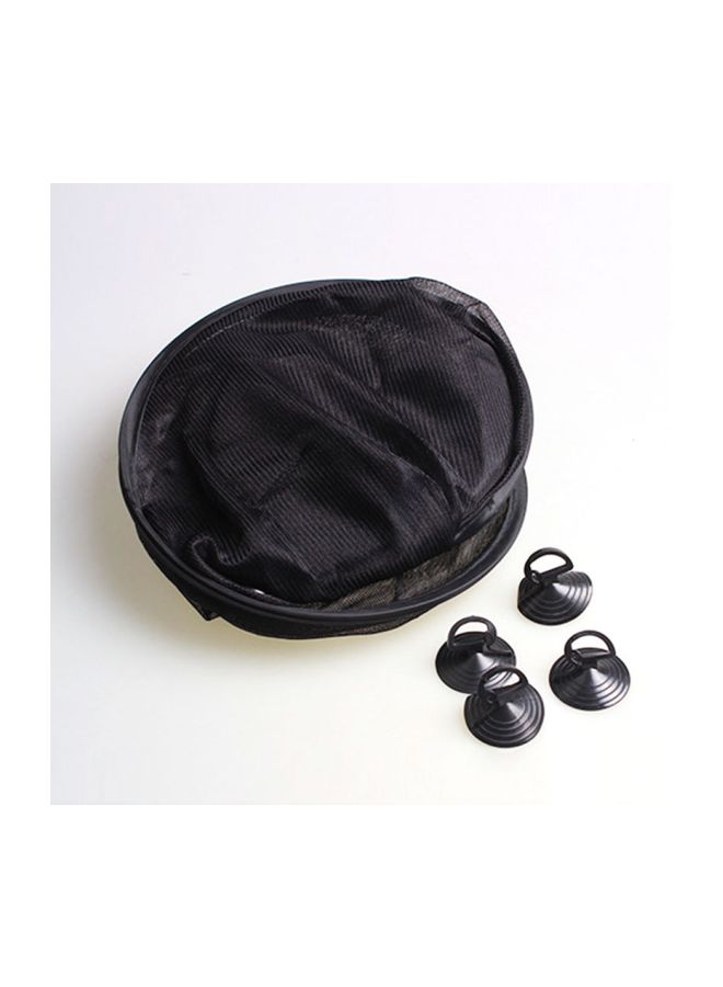 Mesh Car Sun Protective Shade - Image 4