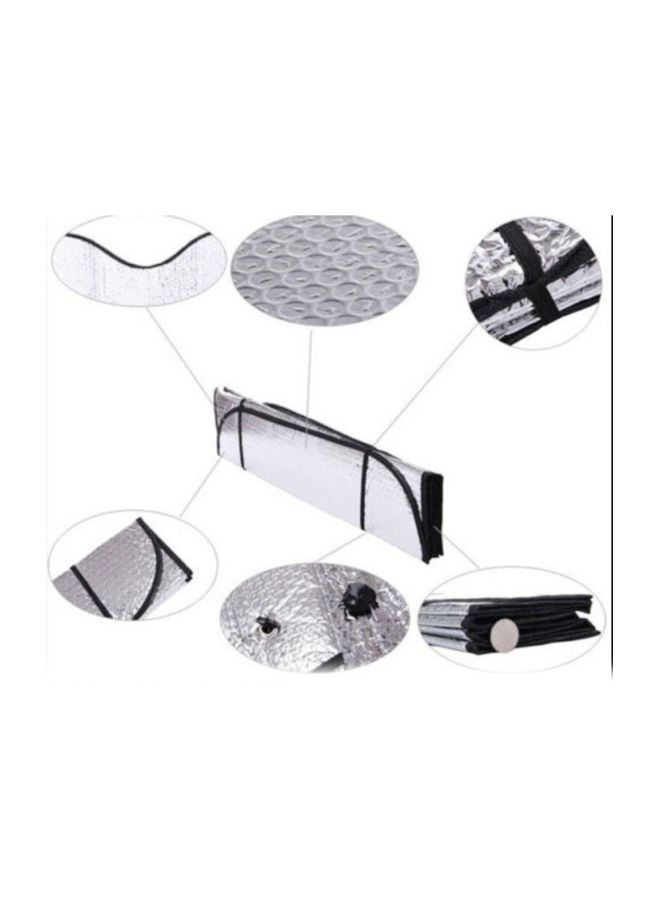 Foldable Car Sun Shade - Image 3