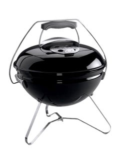 Weber Smokey Joe Grill Black 