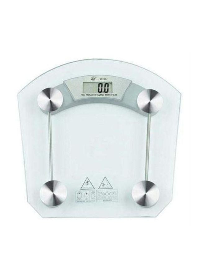 Digital Weighing Scale