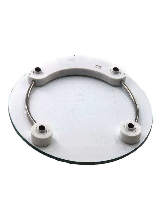 Digital Bathroom Scale