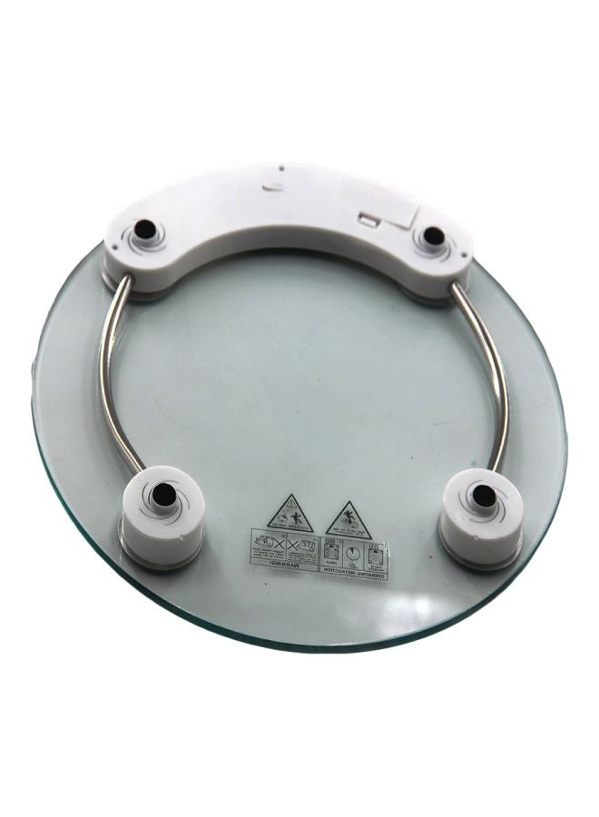 Digital Bathroom Scale