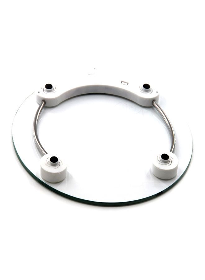 Digital Weighing Scale