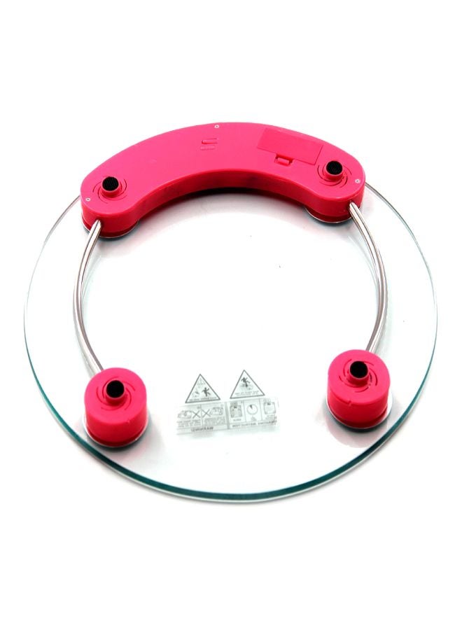 Generic Digital Weighing Scale 