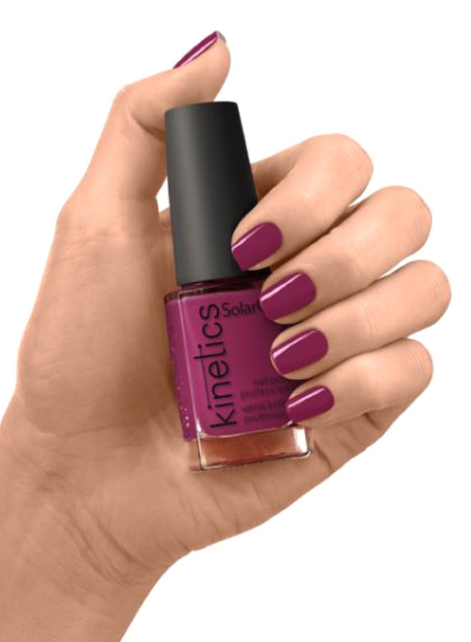 كينتكس طلاء أظافر احترافي سولار جل 191 جيلتي بليجر - Image 3