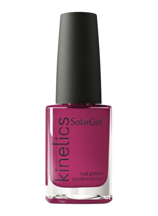 كينتكس طلاء أظافر احترافي سولار جل 191 جيلتي بليجر - Image 1