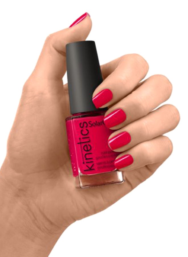 كينتكس طلاء أظافر احترافي سولار جل 343 باور أوف فاير - Image 3