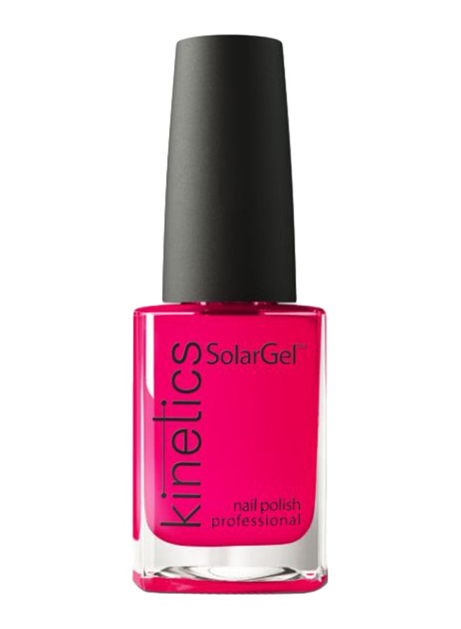 كينتكس طلاء أظافر احترافي سولار جل 073 سويت سميل أوف ساكسيس - Image 1
