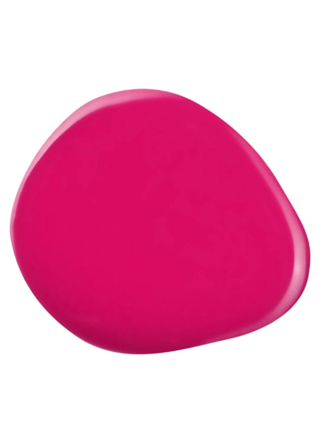 KINETICS Solar Gel Professional Nail Polish 208 Jazz Lips  - Image 2
