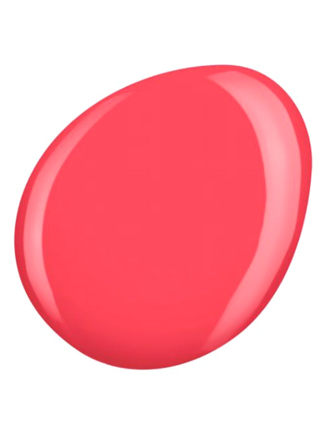 KINETICS Solar Gel Professional Nail Polish 206 So Coral  - Image 2