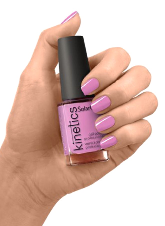كينتكس طلاء أظافر احترافي سولار جل لون 334 لوست إن كوباكابانا - Image 3