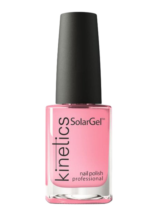KINETICS Solar Gel Professional Nail Polish 332 Bossa Nova  - Image 1