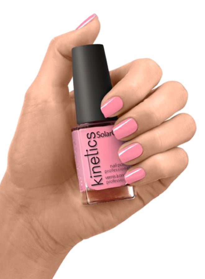 KINETICS Solar Gel Professional Nail Polish 332 Bossa Nova  - Image 3
