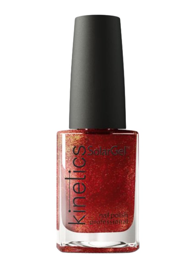 كينتكس طلاء أظافر احترافي سولار جل 233 مارلين - Image 1