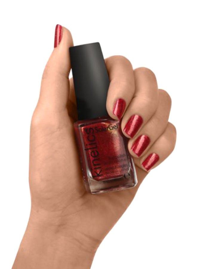 كينتكس طلاء أظافر احترافي سولار جل 233 مارلين - Image 3