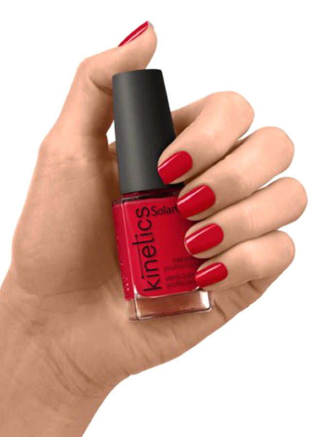 كينتكس طلاء أظافر احترافي سولار جل 383 نوثنج بت لوف - Image 3