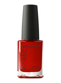 KINETICS Solar Gel Professional Nail Polish 257 City Queen  - Image 1