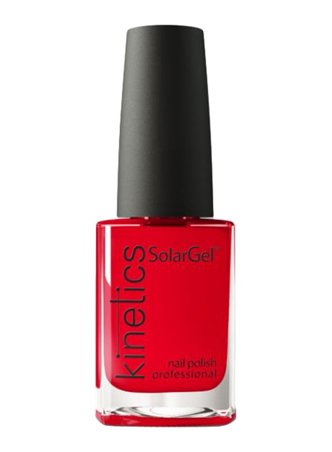 KINETICS - Solar Gel Professional Nail Polish 335 One Night Girl - Image 1