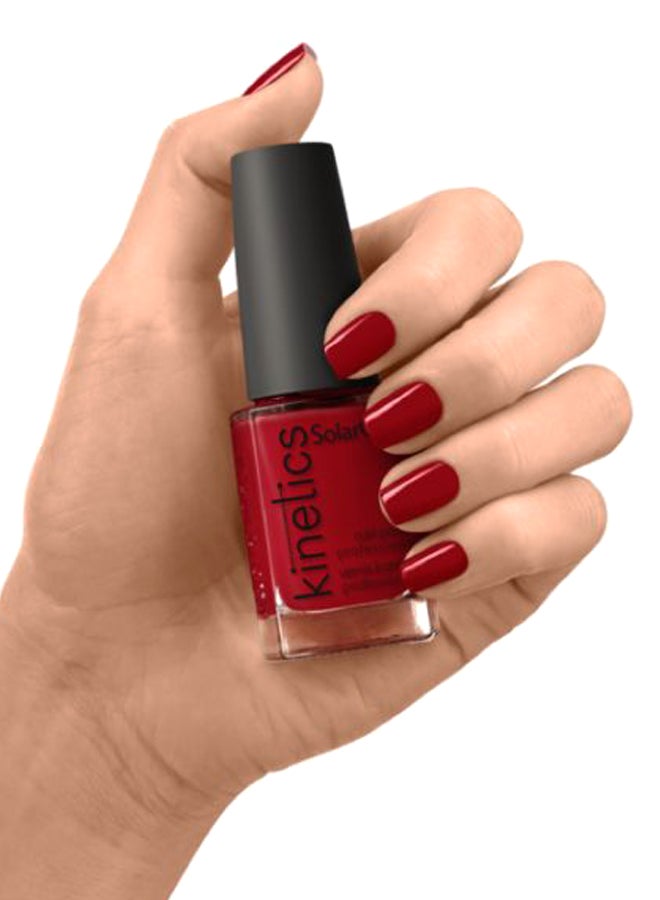 كينتكس طلاء أظافر احترافي سولار جل 030 بويتس هارت - Image 3