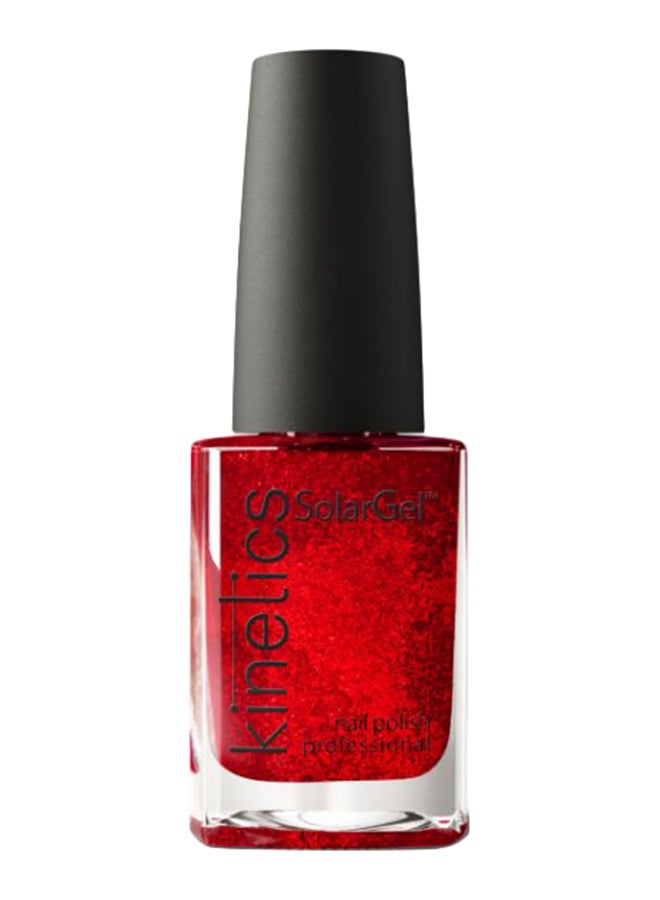 كينتكس طلاء أظافر احترافي سولار جل 025 راسبيري بيريت - Image 1