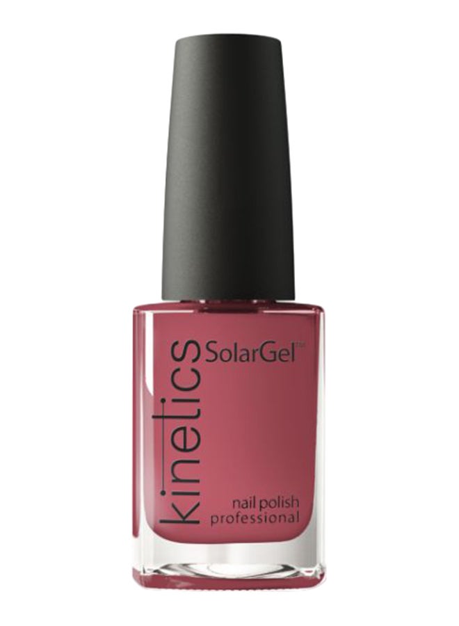 KINETICS Solar Gel Professional Nail Polish 170 Catwalk  - Image 1