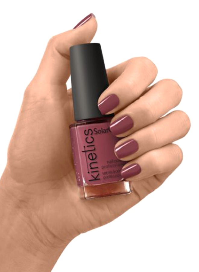 KINETICS Solar Gel Professional Nail Polish 170 Catwalk  - Image 3