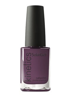 KINETICS Solar Gel Professional Nail Polish 377 I`m Not that Kind  - Image 1