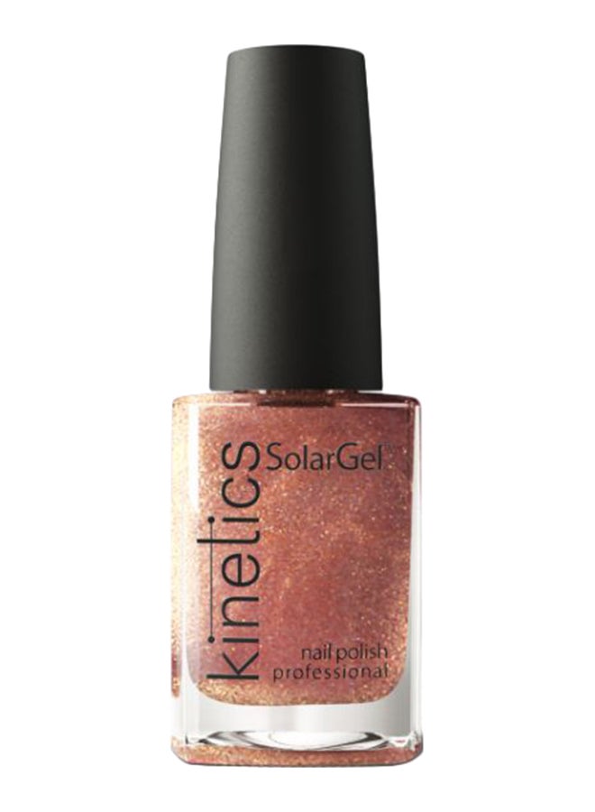 كينتكس طلاء أظافر احترافي سولار جل 138 دازل - Image 1