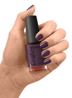 KINETICS Solar Gel Professional Nail Polish 377 I`m Not that Kind  - Image 3