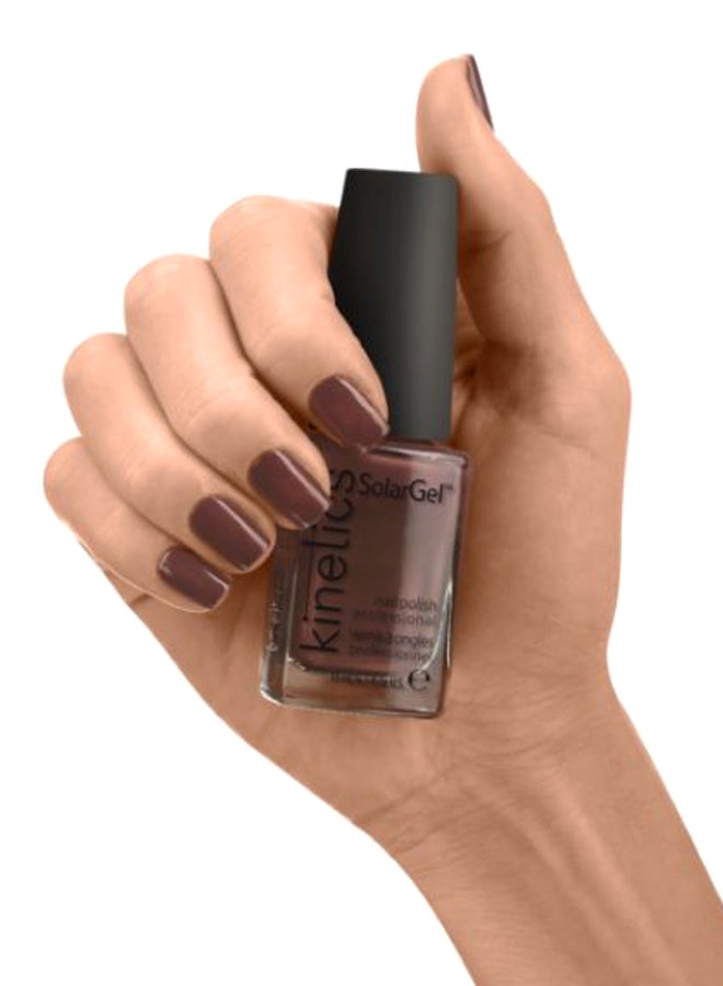 كينتكس طلاء أظافر احترافي سولار جل 254 أوربانيس - Image 3