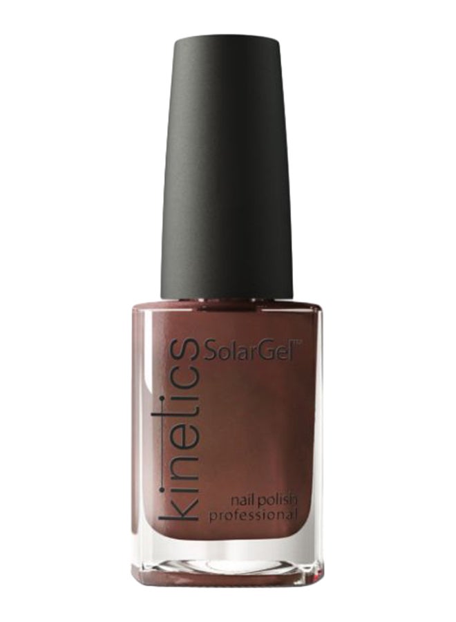 كينتكس طلاء أظافر احترافي سولار جل 254 أوربانيس - Image 1