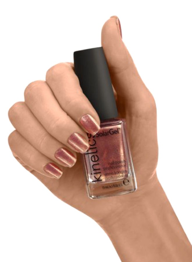 كينتكس طلاء أظافر احترافي سولار جل 138 دازل - Image 3