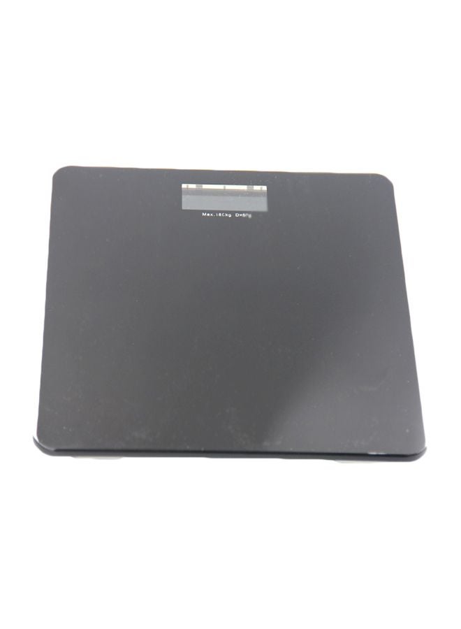 Digital Weighing Scale