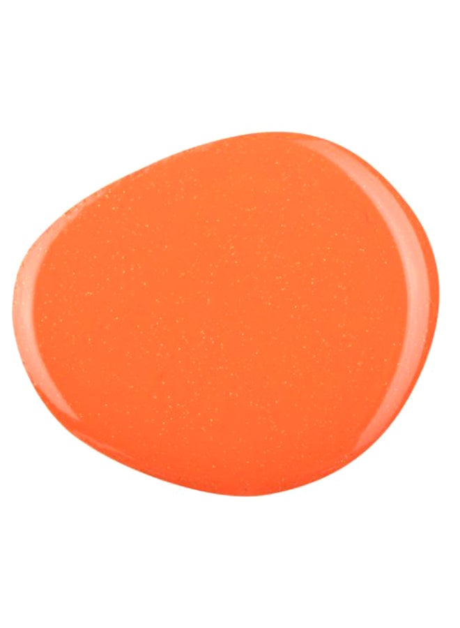 KINETICS Solar Gel Professional Nail Polish 067 Coral Sea  - Image 2