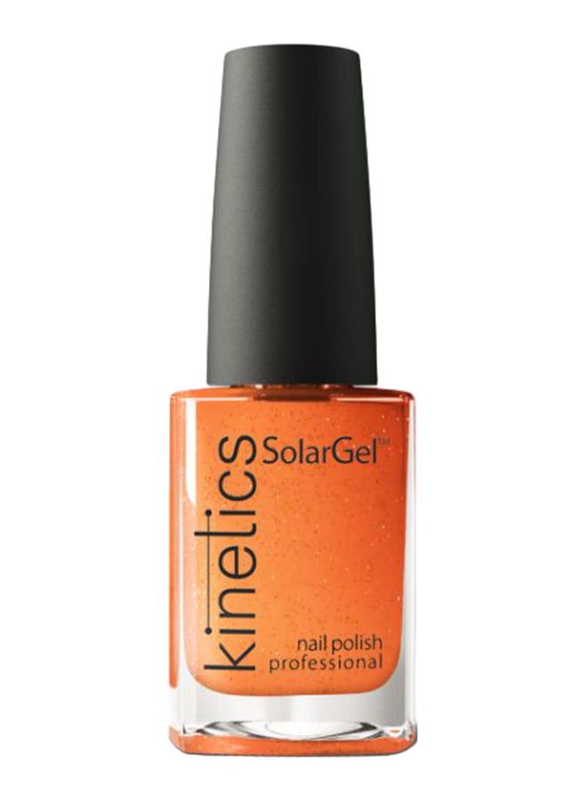 KINETICS Solar Gel Professional Nail Polish 067 Coral Sea  - Image 1