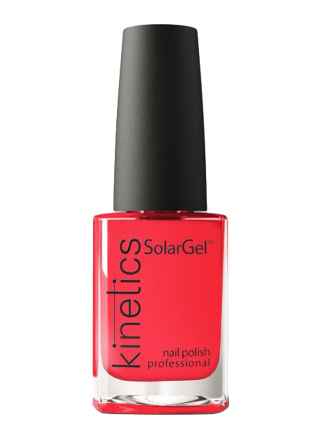 كينتكس طلاء أظافر احترافي سولار جل 032 كيس آند سمايل - Image 1