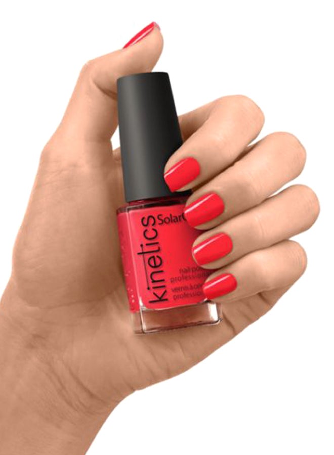 كينتكس طلاء أظافر احترافي سولار جل 032 كيس آند سمايل - Image 3