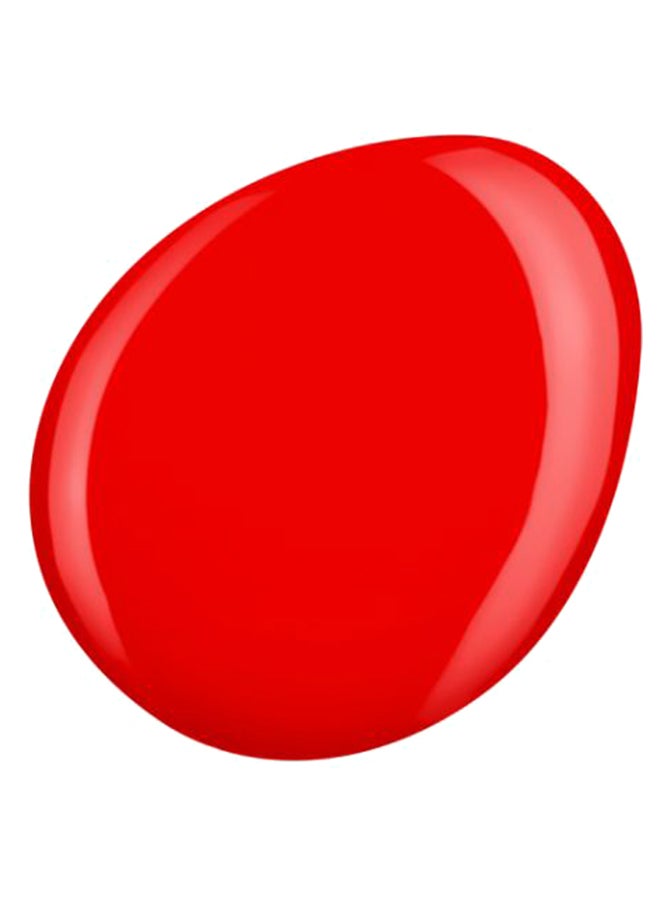 Solar Gel Professional Nail Polish 331 King of Red